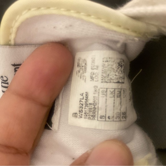 New Balance 327 - Picture 7 of 10